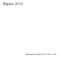 Allplan 2015. Újdonságok az Allplan 2015 / 2015-1-ben