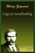 Felelős kiadó a Mercator Stúdió vezetője. Műszaki szerkesztés, tipográfia: Dr. Pétery Kristóf ISBN 978-963-365-222-0. Mercator Stúdió, 2014