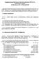 Nagyfüged Községi Önkormányzat Képviselő-testületének 1/2015. (II.19.) önkormányzati rendelete az önkormányzat 2015. évi költségvetéséről