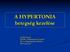 A HYPERTONIA betegség kezelése. dr. Illés Árpád DEOEC, Belgyógyászati Intézet III. sz. Belgyógyászati Klinika 2010. tantermi