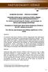 Prevalence of Obstructive Sleep Apnea Syndrome (OSAS) in the HDF military personnel I.