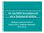 Az újszülött kompetenciái és a Bababarát ellátás. Gitidiszné Gyetván Krisztina Védını,IBCLC laktációs tanácsadó 2011 05.18