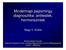 Mindennapi pajzsmirigy diagnosztika: antitestek, hormonszintek