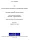 17.sz. melléklet III. A BIZTOS KEZDET PROGRAM ÉS A GYEREKHÁZAK LEÍRÁSA. a Társadalmi Megújulás Operatív Program