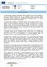 EUROBAROMETER. Az interjúk száma: 28.050. Az interjúk száma: 1.044. Módszer: személyes ORSZÁG JELLEMZŐI