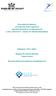 Konzultációs jelentés a Puzzled by Policy platform igénybevételéről és eredményeiről a 2012. február 8. június 18. közötti időszakban