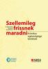 Szellemileg frissnek maradni