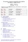 How questions, comparative and superlative forms of adjectives How kérdések, a melléknév fokozása. Project 2 - Unit 5 1-6. To the top 1-5.c, 8.