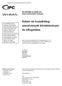 IPC/WHMA-A-620B HU Első módosított változat. és elfogadása. Fordította: Bődi Béla Elas Kft. Lektorálta: Ferincz Gergely Elas Kft.