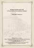 Budapesti hétköznapok 1914 A Nagy Háború hátországának életképei Tudományos konferencia