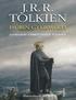 J. R. R. TOLKIEN. NARN I CHÎN HÚRIN Húrin gyermekeinek legendája