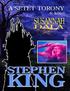Stephen King SUSANNAH DALA A SETÉT TORONY 6. kötet (Tartalom) ROLAND VITÉZ A SETÉT TORONYHOZ ÉRT (lásd Edgar dalát a Lear királyban)