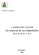 127/2008. (XII. 18.) számú hat. A SEMMELWEIS EGYETEM LELTÁROZÁSI ÉS LELTÁRKEZELÉSI S Z A B Á L Y Z A T A