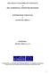 PÁLYÁZATI FELHÍVÁS ÉS ÚTMUTATÓ a DÉL-DUNÁNTÚLI OPERATÍV PROGRAM. Szálláshelyek fejlesztése c. konstrukciójához. Kódszám: DDOP-2009-2.1.2.