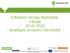 A Balaton térség fejlesztési irányai 2014-2020 - stratégiai program /tervezet/ -