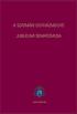 A Szatmári Egyházmegye Jubileumi Sematizmusa