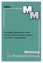 2006/1. Minőségügyi Világkongresszus Tokióban. Vállalati menedzsmentrendszerek integrálása. Informatika a minőségirányításban