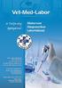 Vet-Med-Labor. A Teljesség Igényével. Állatorvosi Diagnosztikai Laborhálózat. Vet-Med-Labor. Állatorvosi Diagnosztikai Laboratórium