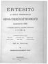 ÉRTESÍTŐ ORVOS-TERMÉSZETTUDOMÁNYI SZAKOSZTÁLYÁBÓL. AZ ERDÉLYI MÚZEUM-EGYLET 1890. XV. ÉVFOLYAM. II. TERMÉSZETTUDOMÁNYI SZAK. TITKÁR. KOLOZSVÁRT.