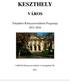 KESZTHELY VÁROS. Települési Környezetvédelmi Programja 2011-2016. VARSÁS Környezetvédelmi és Szolgáltató Bt. 2011.