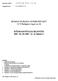 HUMÁN SZTRÁDA NONPROFIT KFT. 1172 Budapest, Liget sor 26. KÖZHASZNÚSÁGI JELENTÉS 2007. 01. 01-2007. 12. 31 üzleti ÉV