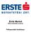 Erste Market Mobil kereskedési rendszer