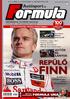 FINN REPÜLÕ. Autósport és FORMULA UNA AUTÓK ÉS LÁNYOK KÖZKÍVÁNATRA: MASSA POSZTERREL! Kovalainen a Hungaroringen aratta elsõ gyõzelmét