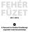 FEHÉR FÜZET JOGI SEGÍTSÉGNYÚJTÁS. A Nemzeti és Etnikai Kisebbségi Jogvédő Iroda beszámolója 2011-2012. neki DISZKRIMINÁCIÓ-ELLENES