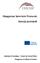 Hungarian Interview Protocols. Interjú protokoll. Institute of Sociology - Centre for Social Policy. Hungarian Academy of Science