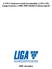 A LIGA Szakszervezetek beszámolója a LIGA XII. kongresszusára a 2006-2009 közötti tevékenységéről