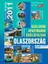 OLASZORSZÁG SZÁLLODÁK APARTMANOK ÜDÜLÕFALVAK. tavasztól ôszig. Egész Olaszország egy helyen! 10. az élô. történelem. üdülôhelyek. tengerparti UNIVERSO