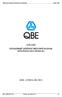 QBE Insurance (Europe) Limited Magyarországi Fióktelepe ATLASZ LÉGIJÁRMŰ GÉPTEST BIZTOSÍTÁSÁNAK KÜLÖNÖS FELTÉTELEI (MJK: AVIHULL 001-2015)