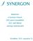 Beszámoló a Synergon Csoport IFRS szerint összeállított 2013. első féléves pénzügyi eredményéről