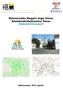 Békéscsaba Megyei Jogú Város Közlekedésfejlesztési Terve
