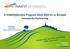 A Vidékfejlesztési Program 2014-2020 és az Európai Innovációs Partnerség. Hódi Ágota osztályvezető Monitoring és Tervezési Osztály