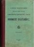 A MAGYAR,<IRÁLYI CSENDŐRSÉG SZOLGÁLATI KÖRÉRE VON~TKOZÓ TÖRVÉNYES RENDELK E ~ÉSEK .., KIVONATOS GYUJT _ Í'... HIVATALOS KIADÁS. Bl'f1APEST. 1908.