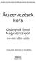 Átszervezések kora. Cigánynak lenni Magyarországon. Jelentés 2002 2006. Európai Összehasonlító Kisebbségkutatások Közalapítvány