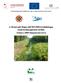 A Mezőcsáti Rigós (HUBN20031) különleges természetmegőrzési terület Natura 2000 fenntartási terve