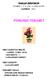 pünkösdi témahét Önálló innováció TÁMOP 3. 1. 4.-08/ 2-2008-0109 Napfény 002 Megvalósítás helye: Megvalósító: Témahét célja: