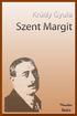 Felelős kiadó a Mercator Stúdió vezetője. Műszaki szerkesztés, tipográfia: Dr. Pétery Kristóf ISBN 963 606 105 X. Mercator Stúdió, 2005