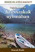 FEDEZD FEL A FÖLD KINCSEIT! Vojnits András. Az évszakok nyomában. Kossuth Kiadó