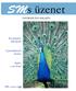 SMs üzenet. Test gyógyítói, lélek ápolói. A gyermeknevelés kérdései. Amikor a test beszél INFORMÁCIÓS MAGAZIN. 2006. tavasz nyár