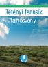 Tétényi-fennsík. tanösvény