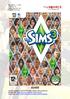 The Sims 3-1. oldal Platform: PC Kiadó: Electronic Arts Fejlesztő: EA Games. www.thesource.hu