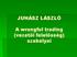 JUHÁSZ LÁSZLÓ. A wrongful trading (vezetői felelősség) szabályai