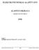 ELEKTROTECHNIKAI ALAPÍTVÁNY ALAPÍTÓ OKIRATA 1990.
