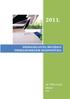 2011. ENERGIAELLÁTÁS, MEGÚJULÓ ENERGIAFORRÁSOK HASZNOSÍTÁSA