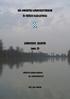 DÉL-DUNÁNTÚLI KÖRNYEZETVÉDELMI ÉS VÍZÜGYI IGAZGATÓSÁG KÖRNYEZETI JELENTÉS 2008. ÉV KÉSZÍTETTE: MENDER KRISZTINA OKL.