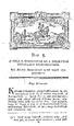 Nrö. g. A' FELS. R. TS A SZÁRNAK ÉS A. KIRÁLYNAK. Kolt Bétsben Januariumak 28 'dik napján 1794*.;.» efztendöban. Nagy Britannia.