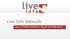 Live Info Network. egy új hirdetési lehetőség a magyar internetes piacon
